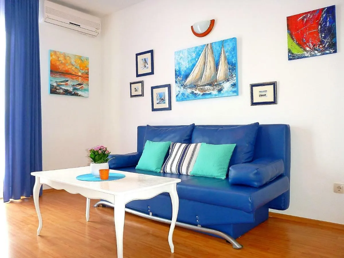 Apartments Rogulj Trogir