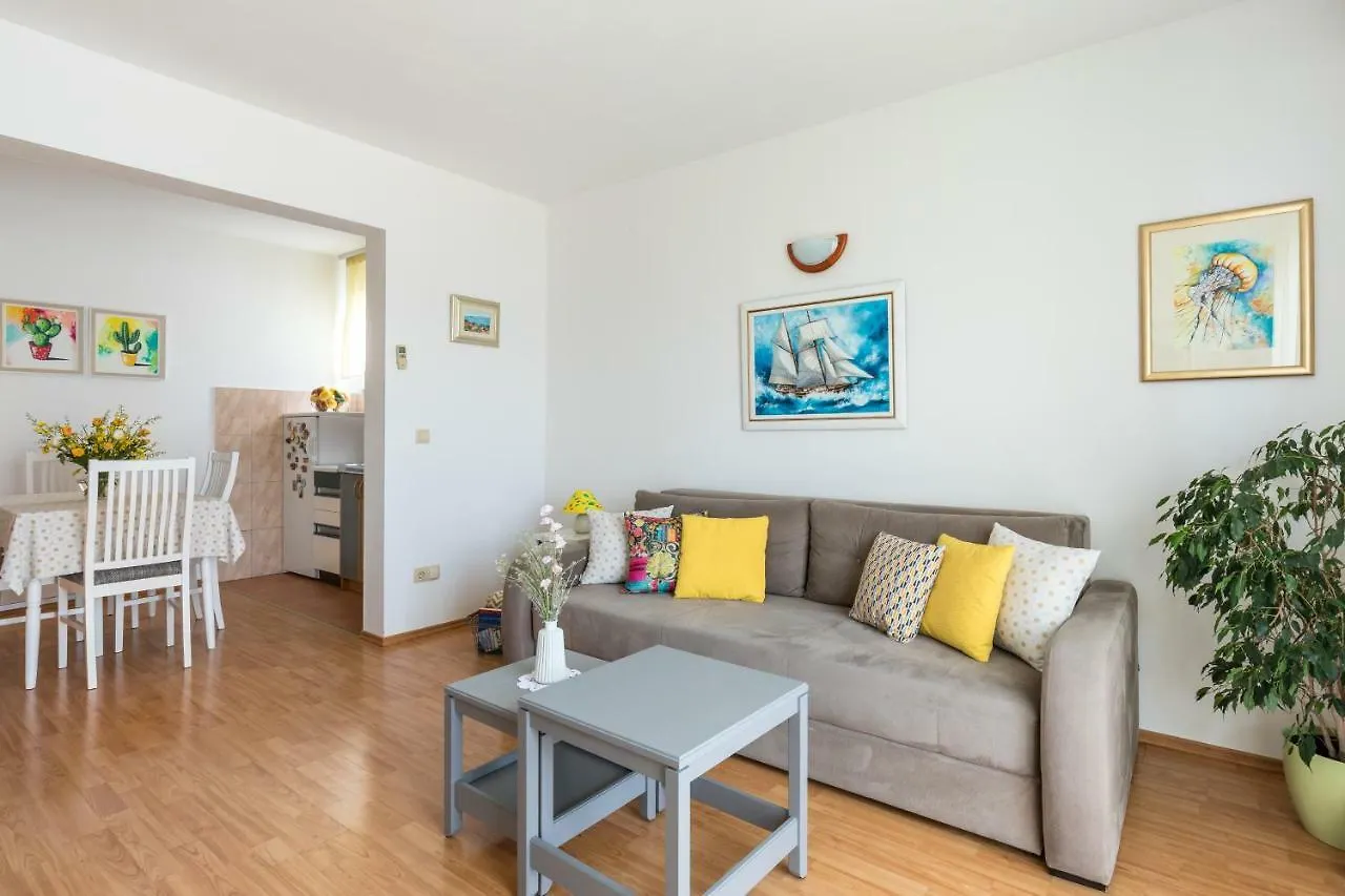 Apartments Rogulj Trogir
