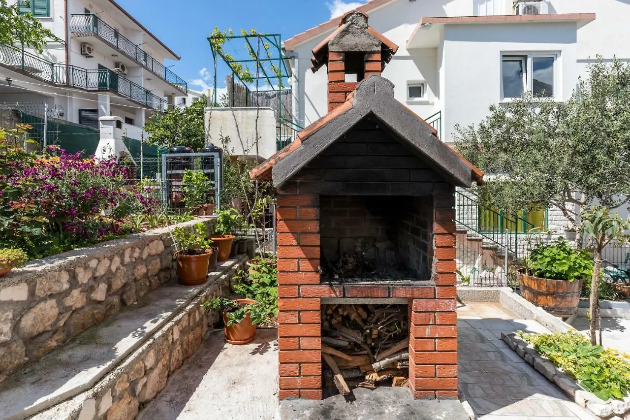 Apartments Rogulj Trogir Croatia