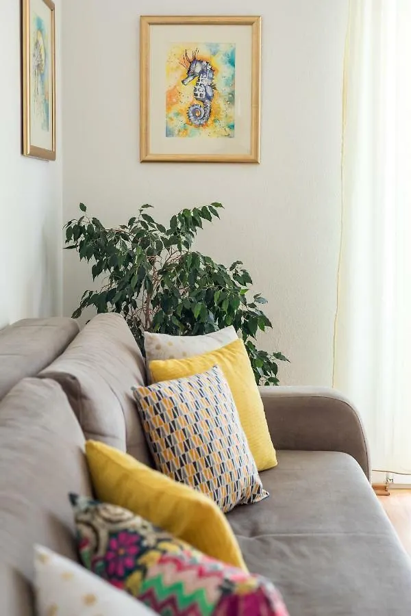 Apartments Rogulj Trogir