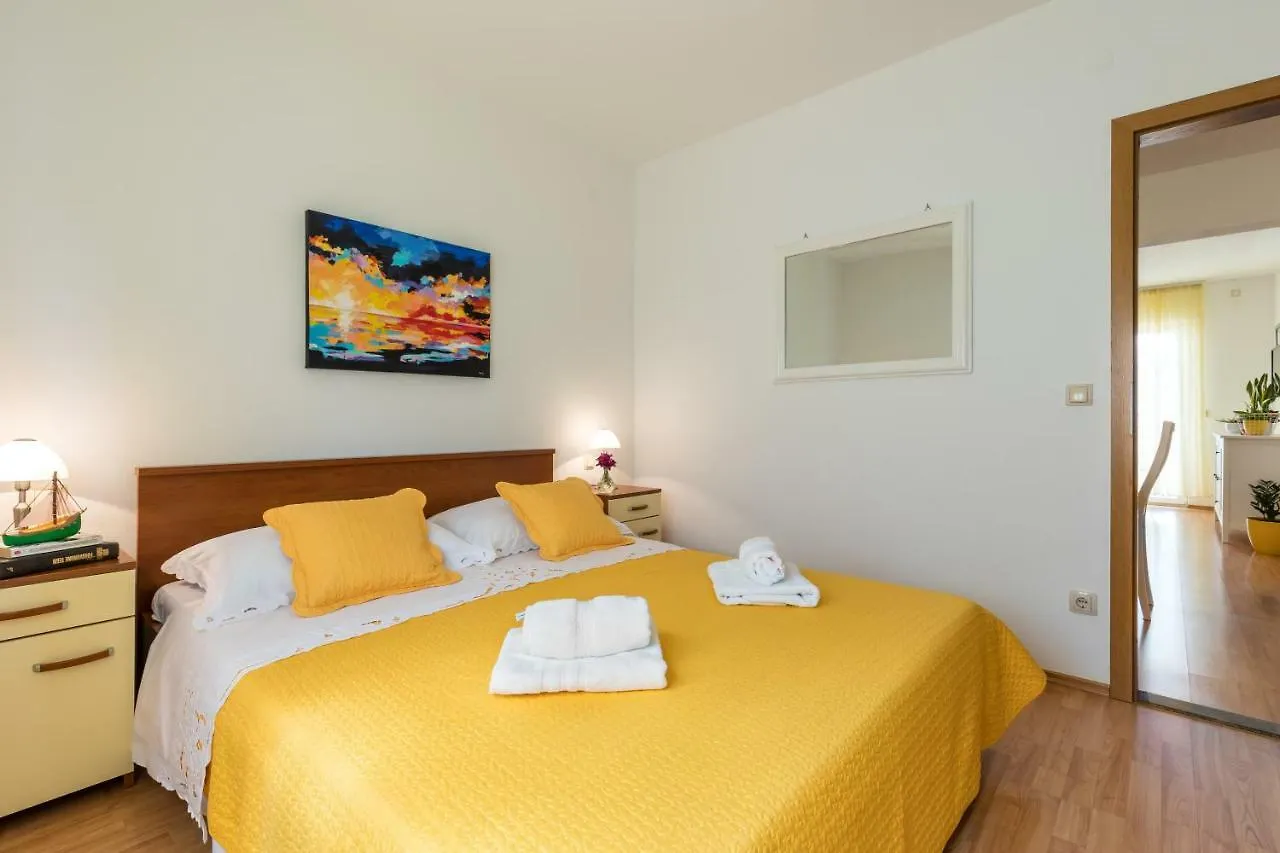 Apartments Rogulj Trogir