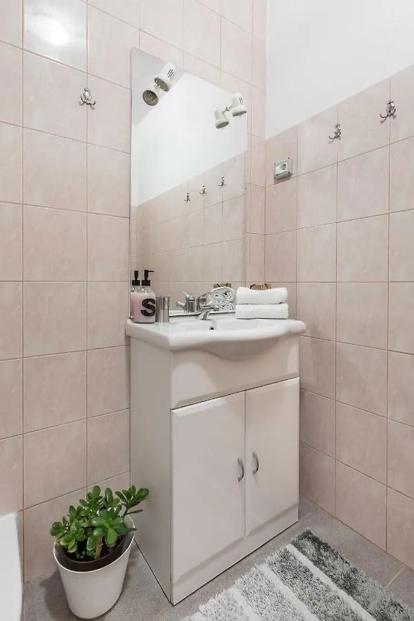 Apartments Rogulj Trogir