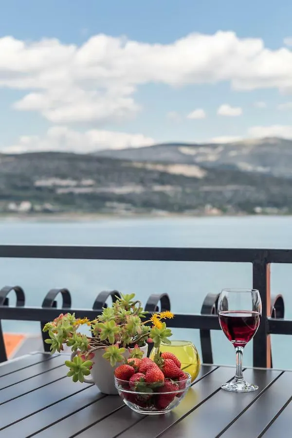 Apartments Rogulj Trogir