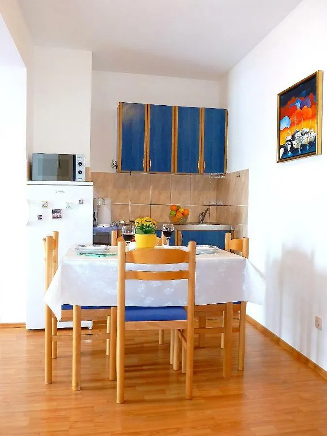 Apartments Rogulj Trogir