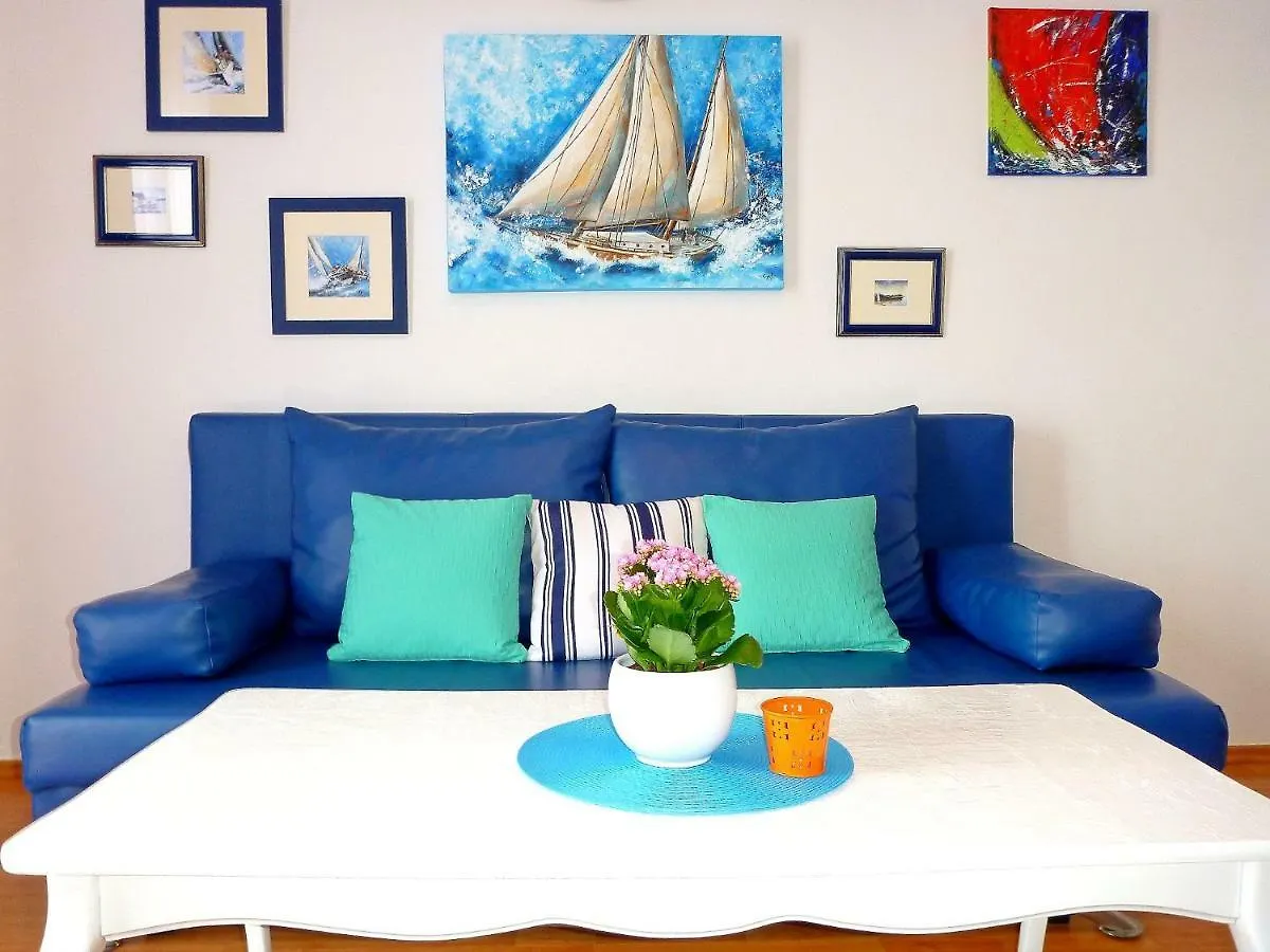 Apartments Rogulj Trogir