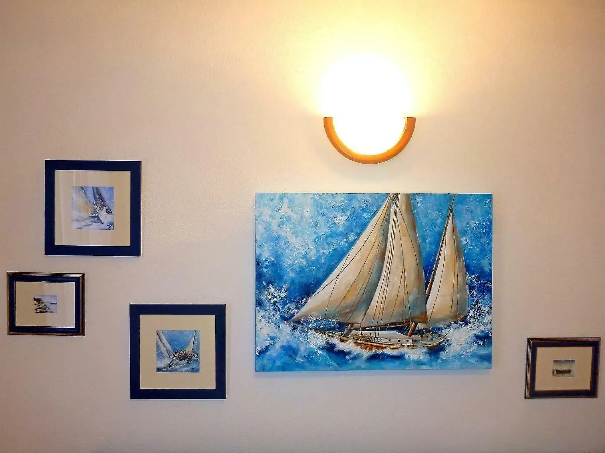 Apartments Rogulj Trogir