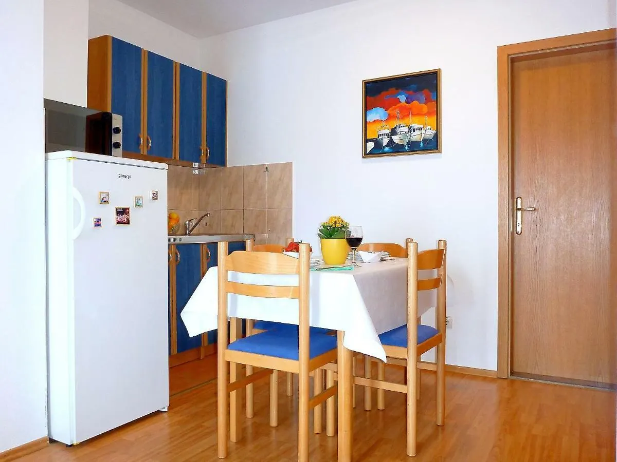 Apartments Rogulj Trogir