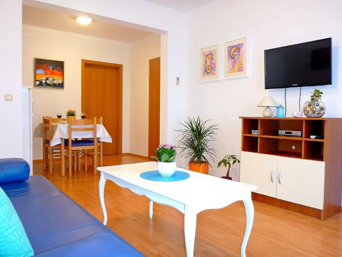 Apartments Rogulj Trogir 0*,  Croatia