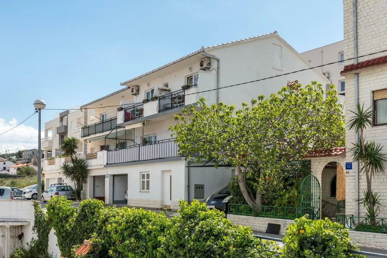 Apartments Rogulj Trogir